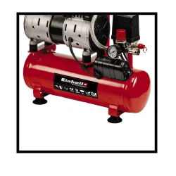 Компрессор Einhell TE-AC 6 Silent flexmag.md