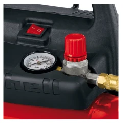 Компрессор Einhell TH-AC 190-6 flexmag.md