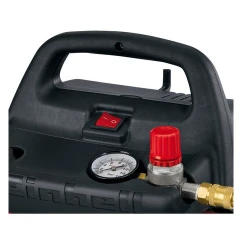 Компрессор Einhell TH-AC 190-6 flexmag.md