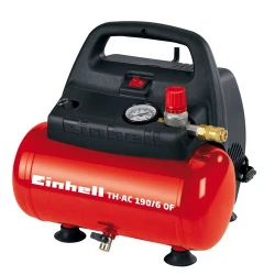 Compresor Einhell TH-AC 190-6 flexmag.md