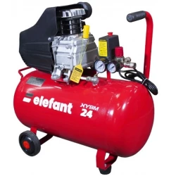 Компрессор Elefant XYBM24B flexmag.md