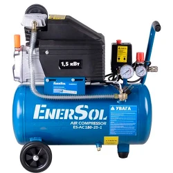 Compresor EnerSol ES-AC180-25-1 flexmag.md