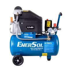 Compresor EnerSol ES-AC200-25-1 flexmag.md