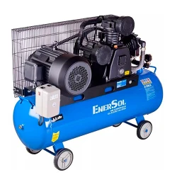 Компрессор EnerSol ES-AC670-120-3PRO flexmag.md