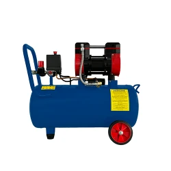 Compresor fara ulei Becker CF24 flexmag.md