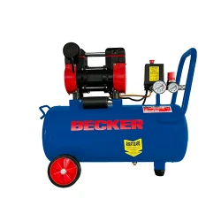 Безмасляный компрессор Becker CF24 flexmag.md