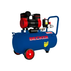 Compresor fara ulei Becker CF24 flexmag.md