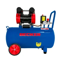 Безмасляный компрессор Becker CF50 flexmag.md