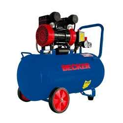 Compresor fara ulei Becker CF50 flexmag.md
