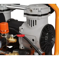 Compresor fara ulei Hoteche A832610 flexmag.md