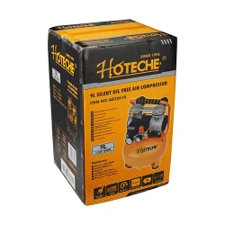 Compresor fara ulei Hoteche A832610 flexmag.md
