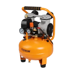 Compresor fara ulei Hoteche A832610 flexmag.md