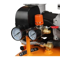 Compresor fara ulei Hoteche A832610 flexmag.md