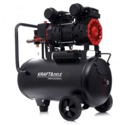 Compresor fara ulei Kraft&Dele KD1385 flexmag.md