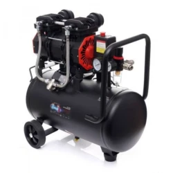Compresor fara ulei Kraft&Dele KD1385 flexmag.md