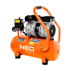 Compresor fara ulei Neo Tools 12K020 flexmag.md