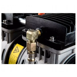 Compresor fara ulei Neo Tools 12K020 flexmag.md