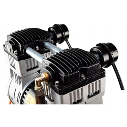Compresor fara ulei Neo Tools 12K022 flexmag.md