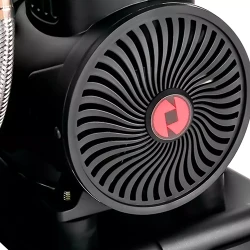 Compresor fara ulei Ronix RC-0613 flexmag.md