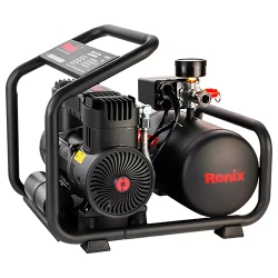 Compresor fara ulei Ronix RC-0613 flexmag.md