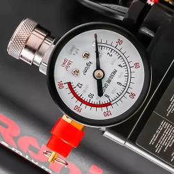 Compresor fara ulei Ronix RC-0613 flexmag.md