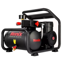 Compresor fara ulei Ronix RC-0613 flexmag.md