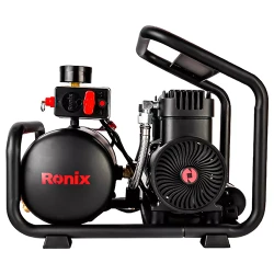 Compresor fara ulei Ronix RC-0613 flexmag.md