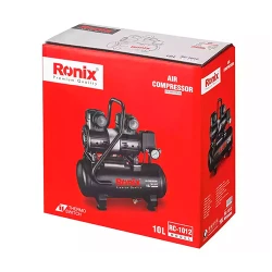 Compresor fara ulei Ronix RC-1012 flexmag.md