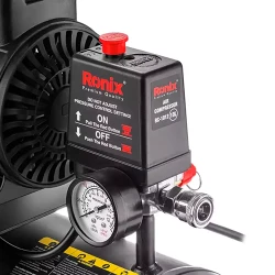 Compresor fara ulei Ronix RC-1012 flexmag.md