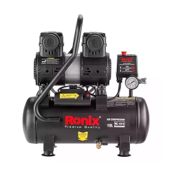 Compresor fara ulei Ronix RC-1012 flexmag.md