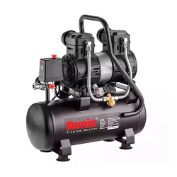Безмасляный компрессор Ronix RC-1012 flexmag.md