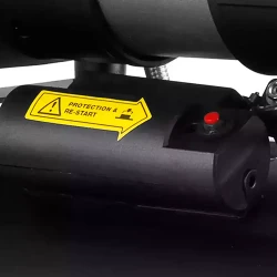 Compresor fara ulei Ronix RC-2512 flexmag.md