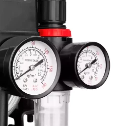 Compresor fara ulei Ronix RC-5013 flexmag.md