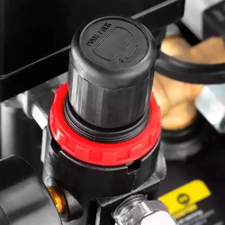 Compresor fara ulei Ronix RC-5013 flexmag.md