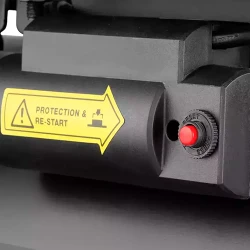 Compresor fara ulei Ronix RC-5013 flexmag.md