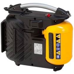 Compresor fara ulei Stanley DN200-10-5 flexmag.md
