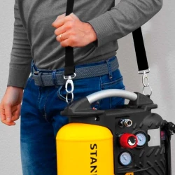 Compresor fara ulei Stanley DN200-10-5 flexmag.md