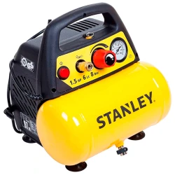 Compresor fara ulei Stanley DN200-8-6 flexmag.md