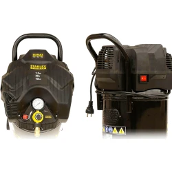 Compresor fara ulei Stanley FMXCM0001E flexmag.md