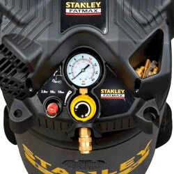 Compresor fara ulei Stanley FMXCM0001E flexmag.md