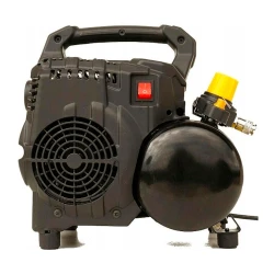 Compresor fara ulei Stanley FMXCM0003E flexmag.md