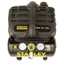 Compresor fara ulei Stanley FMXCM0003E flexmag.md