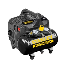 Compresor fara ulei Stanley FMXCM0003E flexmag.md