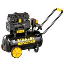 Компрессор без масла Stanley FMXCMS1524HE flexmag.md
