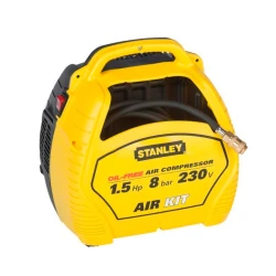 Compresor fara ulei Stanley STN595 flexmag.md