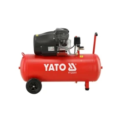 Compresor fara ulei Yato YT23311 flexmag.md