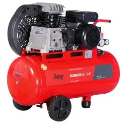 Компрессор Fubag B3600B-50 CM3 flexmag.md