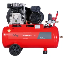 Compresor Fubag B3600B-50 CM3 flexmag.md