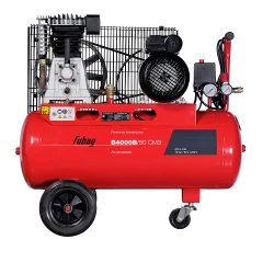 Compresor Fubag B4000B-50 CM3 flexmag.md