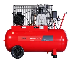 Compresor Fubag B4800B-100 CT4 flexmag.md